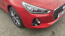 Hyundai i30 1.4T GDI Premium 5dr Petrol Estate
